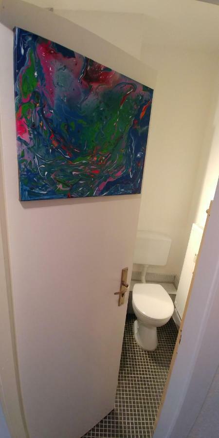 Apartment F3 - 