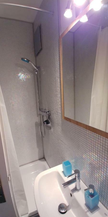 Apartment F3 - 