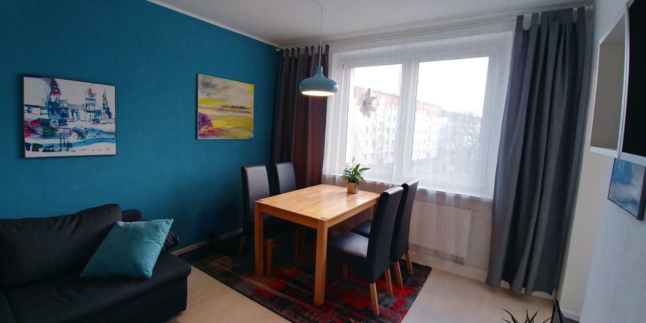 Apartment F3 - 