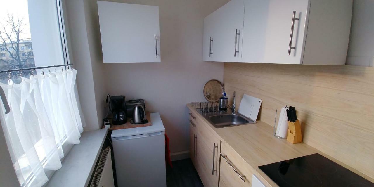 Apartment F3 - 