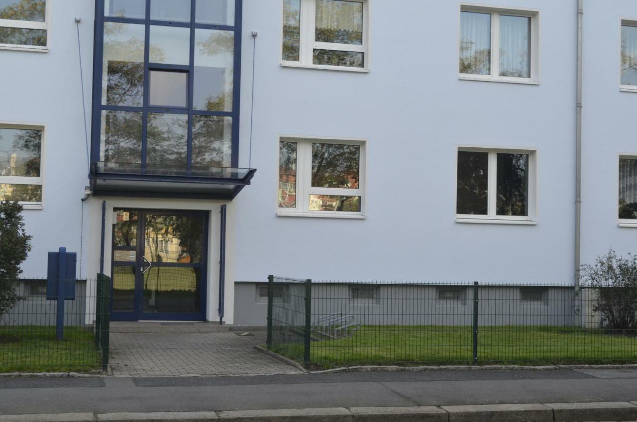 Apartment F3 - 